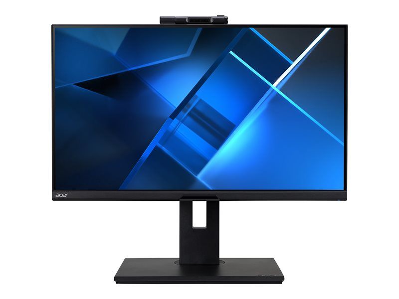 Acer B248Y - 23.8" IPS LED Monitor with HDR10 and Speakers