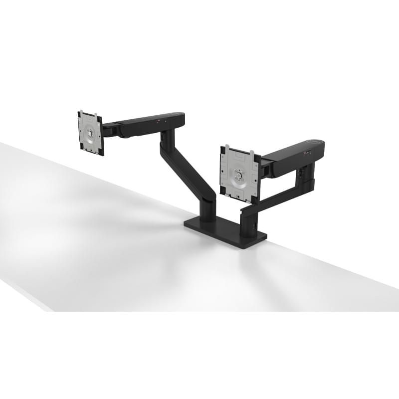 Dell Dual Monitor Arm - MDA20 Black