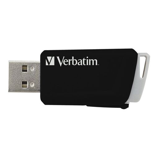 Verbatim 32GB USB 3.2 Gen 1 Flash Drive