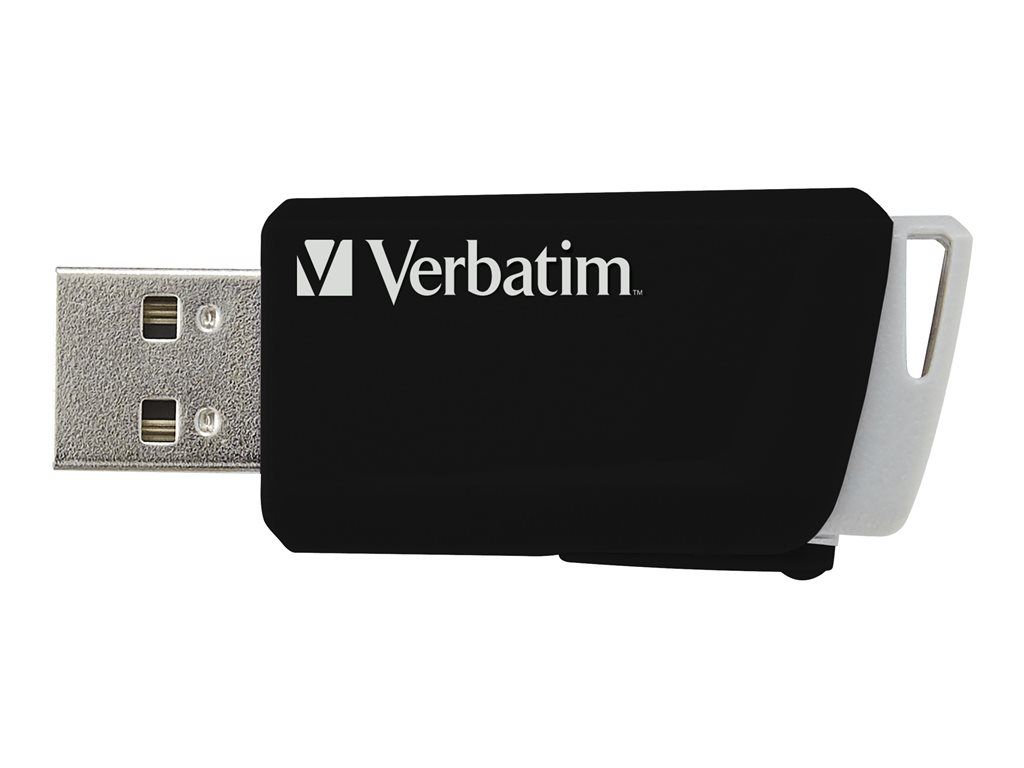 Verbatim 32GB USB 3.2 Gen 1 Flash Drive