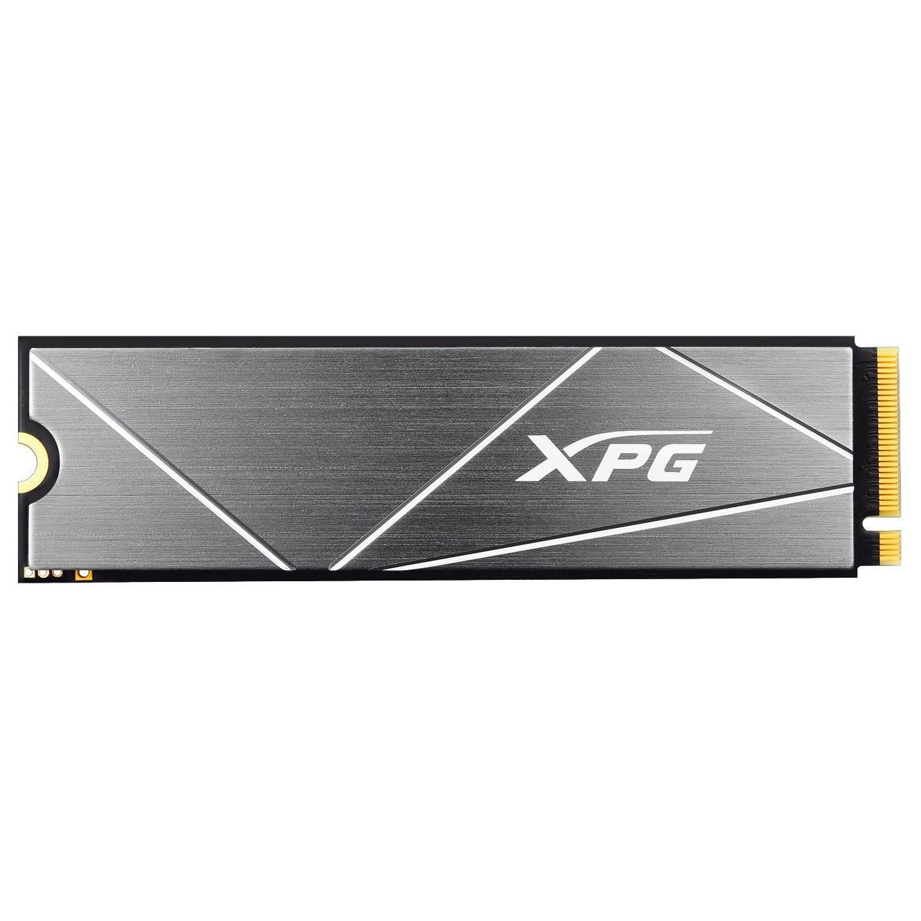 XPG GAMMIX S50 Lite 2TB M.2 PCIe 4.0 NVMe SSD