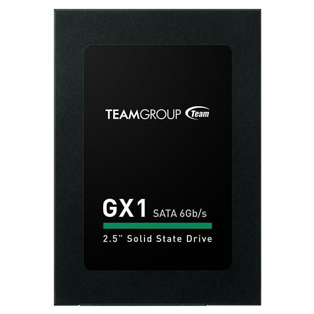 Team Group GX1 480GB 2.5" SATA III SSD