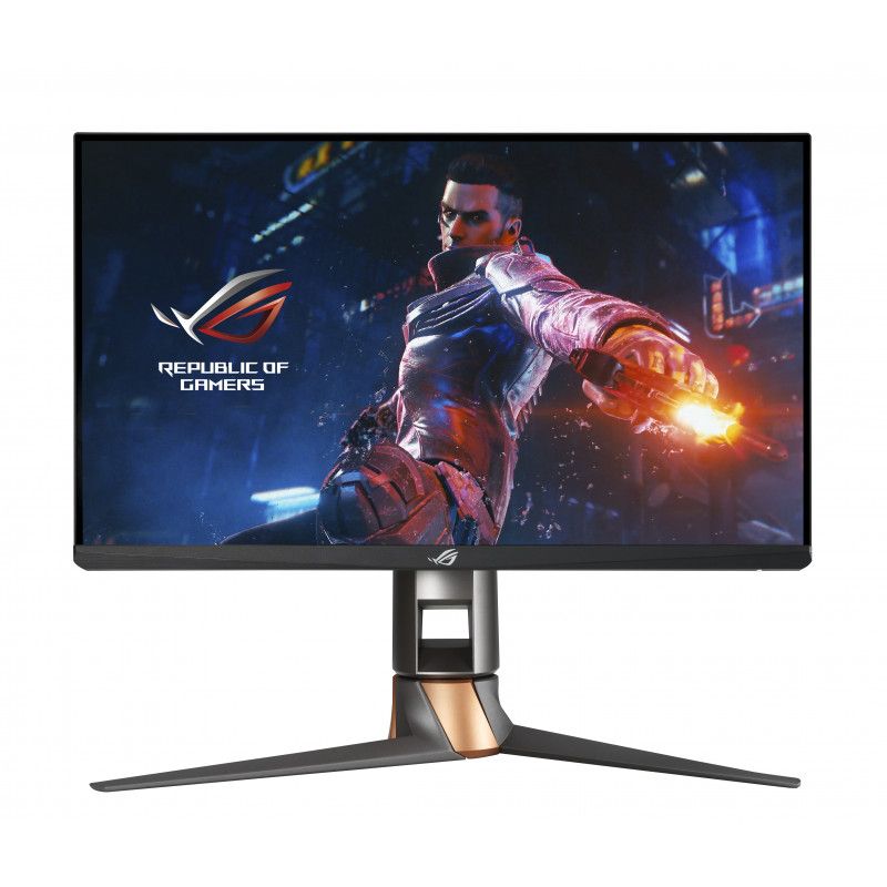 ASUS ROG Swift 360Hz PG259QNR - 24.5" Gaming Monitor - Full HD 1080p at 360Hz