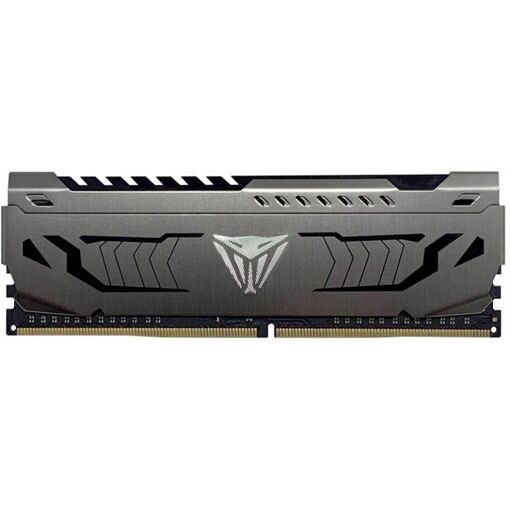 Memoria Patriot Viper Steel DDR4 16GB (2x8GB) 288 pines sin amortiguar - Negro