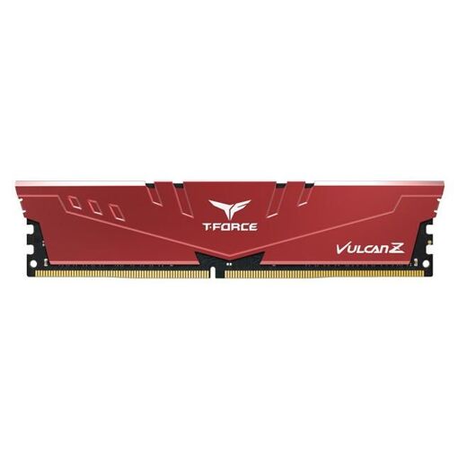 Módulo de memoria Team Group T-Force Vulcan Z DDR4 16GB (3200MHz, CL16)