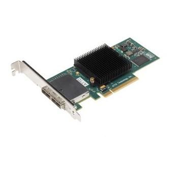 Fujitsu PCI Express Ethernet Network Card 1000 Mbit/s