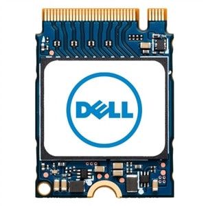 Dell SSD 512GB Internal M.2 2230 PCIe (NVMe)