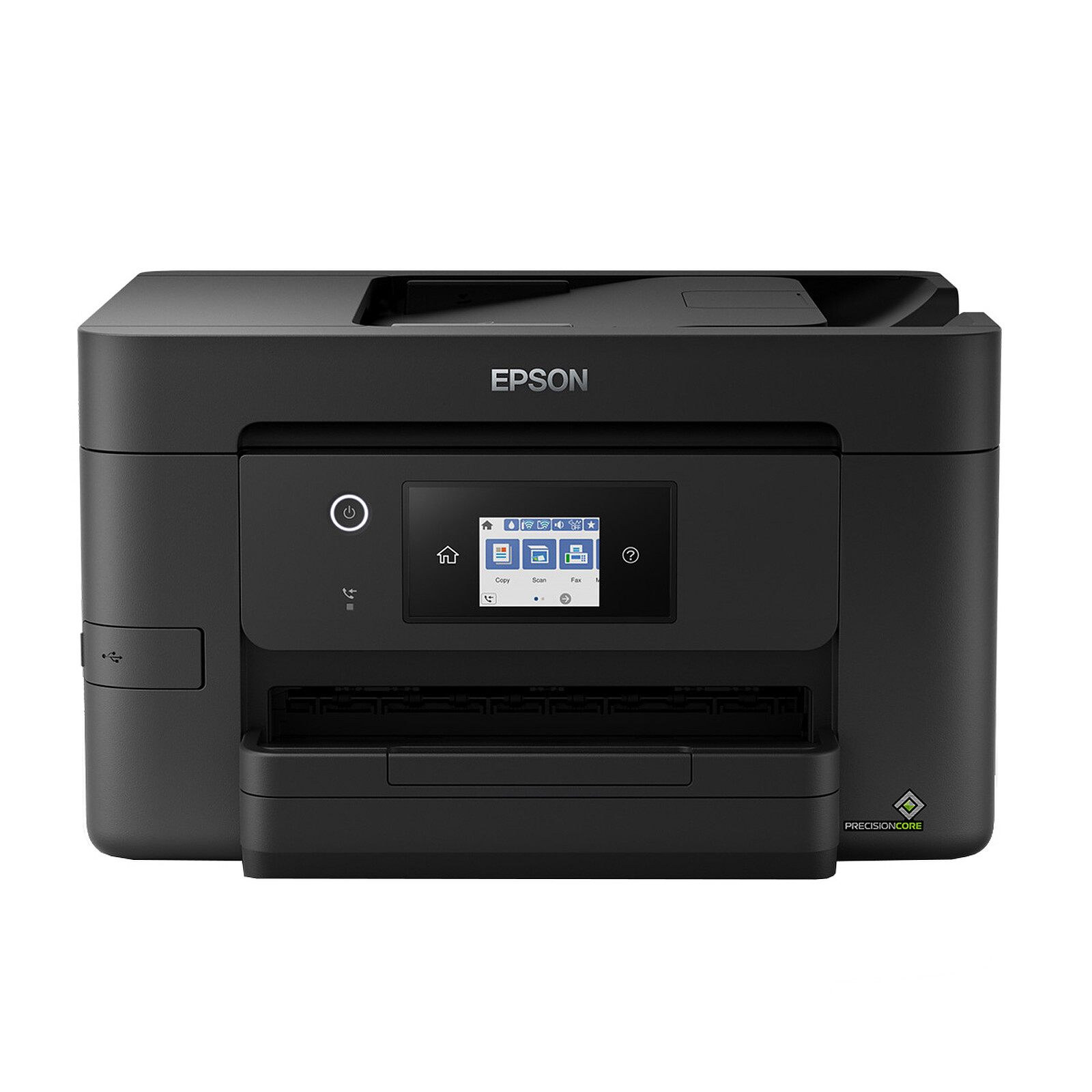 Impresora multifunción Epson WorkForce Pro WF-3825DWF