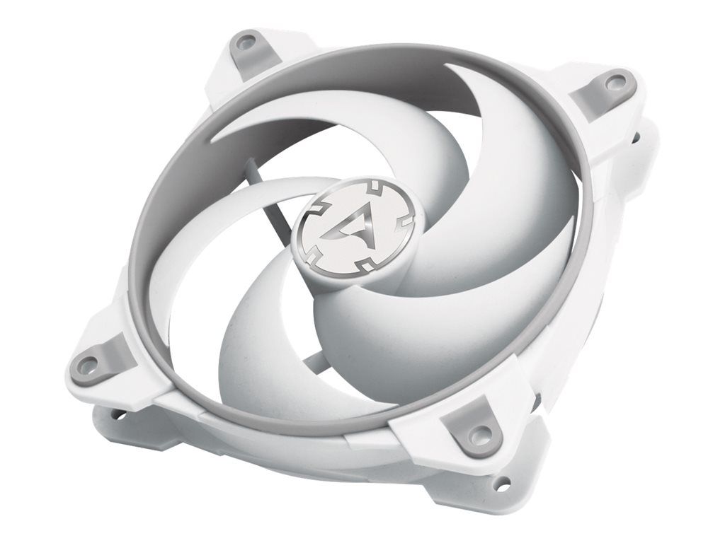 ARCTIC BioniX F120 PWM - 120mm Fan - White/Gray