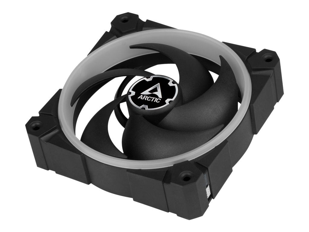 Ventilador ARCTIC BioniX P120 A-RGB - 120 mm (paquete de 3)