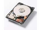 Western Digital Travelstar 5K250 - 120GB Encrypted Internal 2.5" SATA SSD (5400 RPM, 8MB Cache)