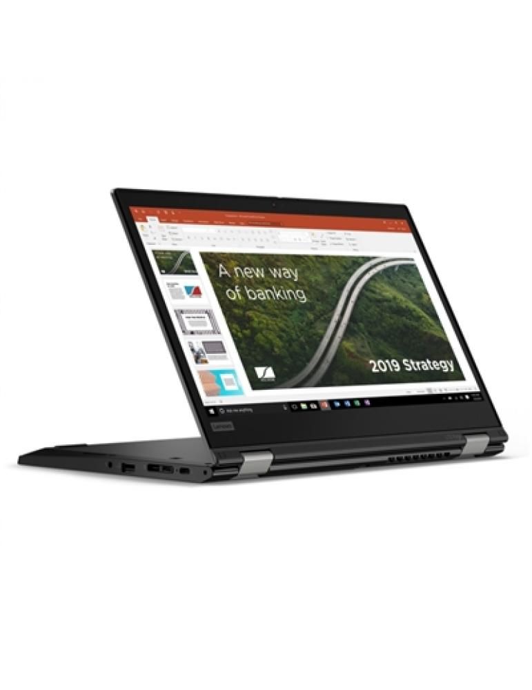 Lenovo ThinkPad L13 Yoga Gen 2 (Intel) - 13.3" Hybrid (2-in-1) Laptop