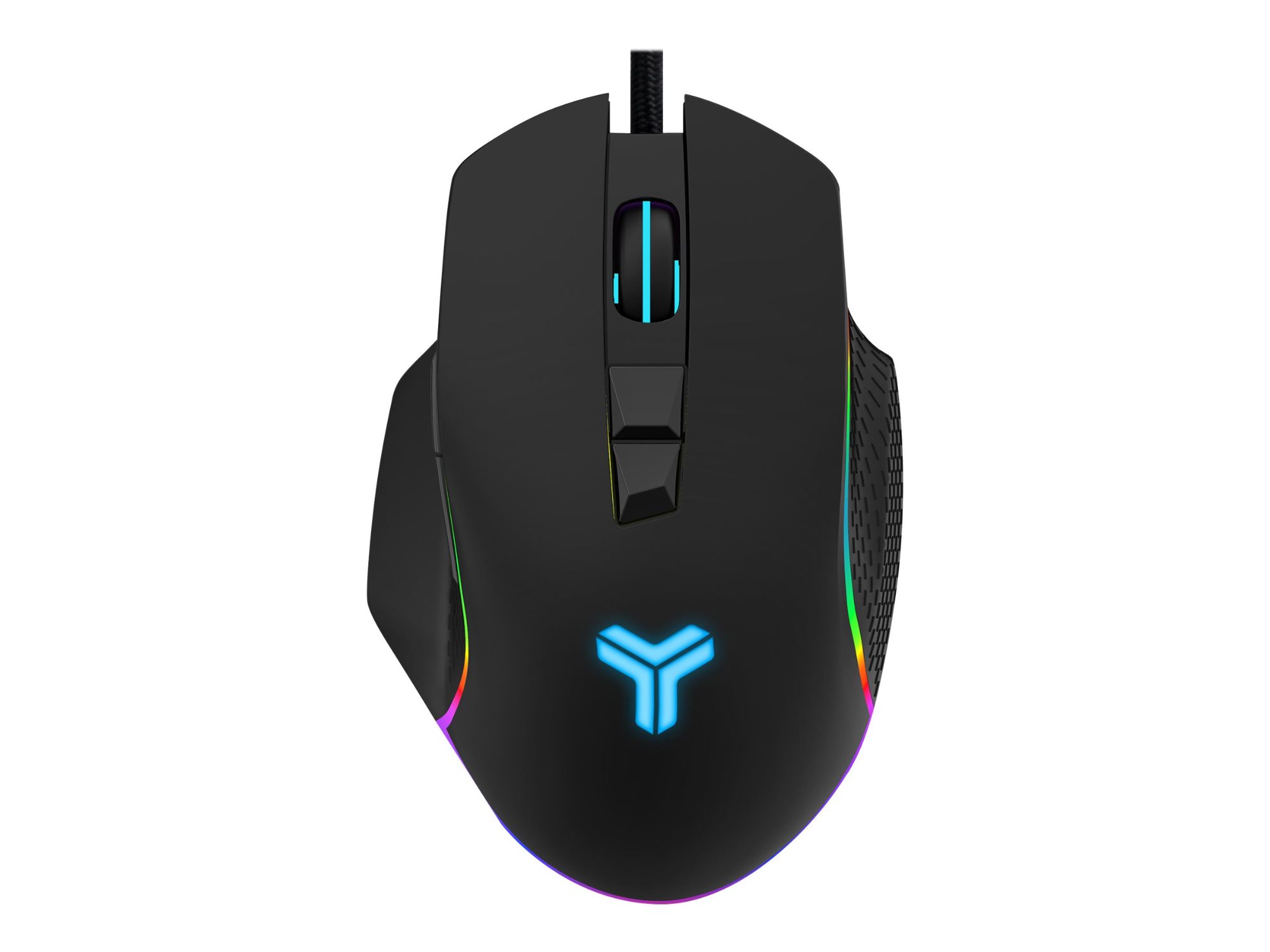 Souris T'nB Elyte MY-200 Optique