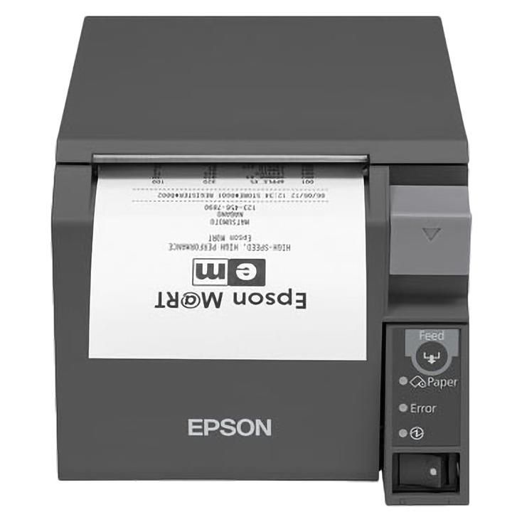 Epson TM T70II Thermal Receipt Printer