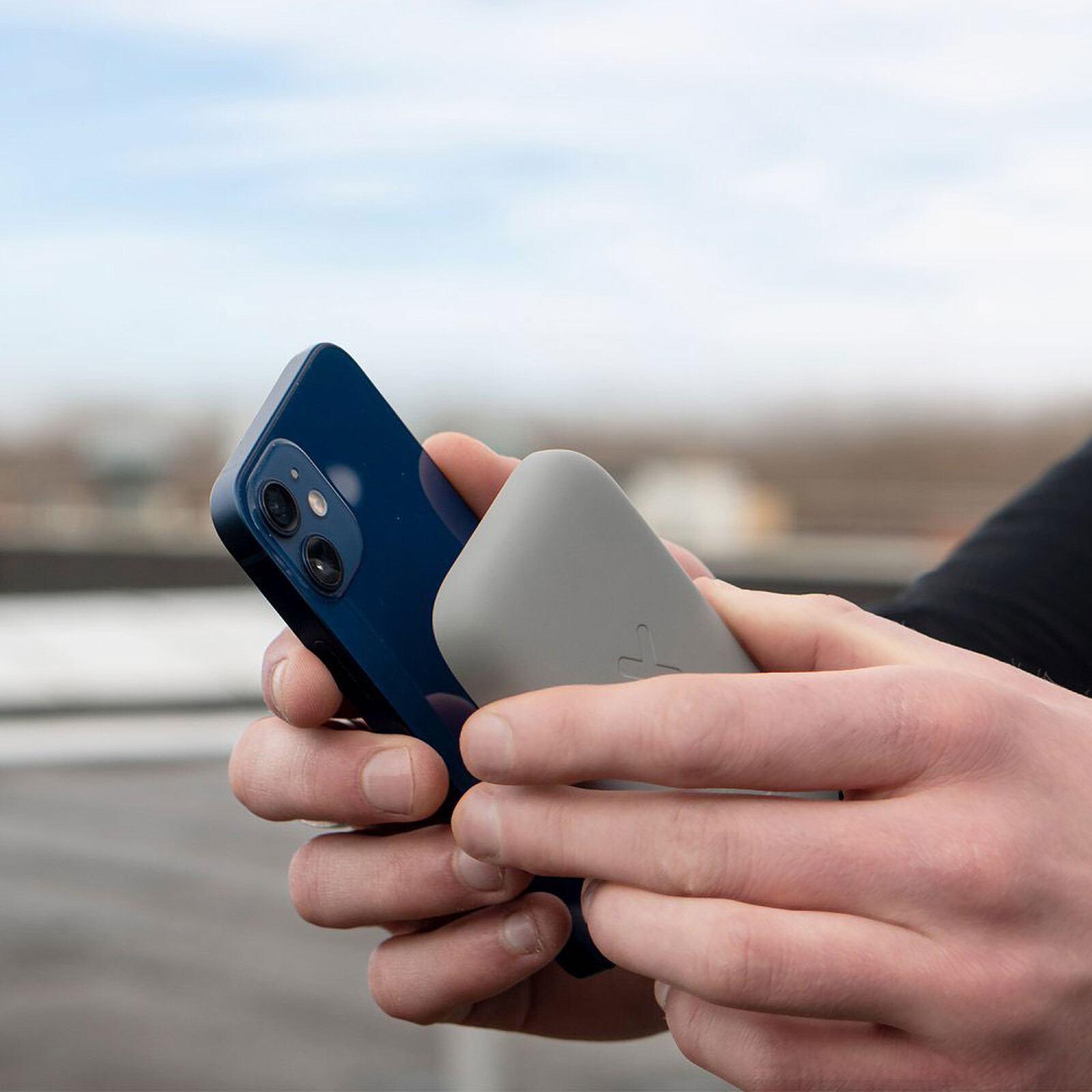 Xtorm Magnetic Wireless PowerBank 5000 mAh