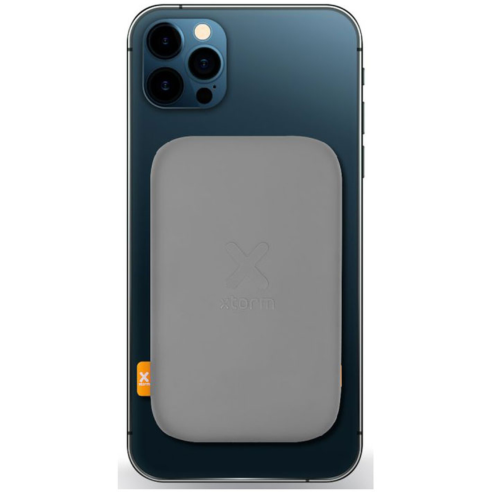 Xtorm Magnetic Wireless PowerBank 5000 mAh