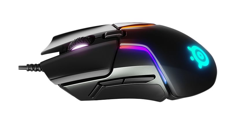 SteelSeries Rival 600 Mouse