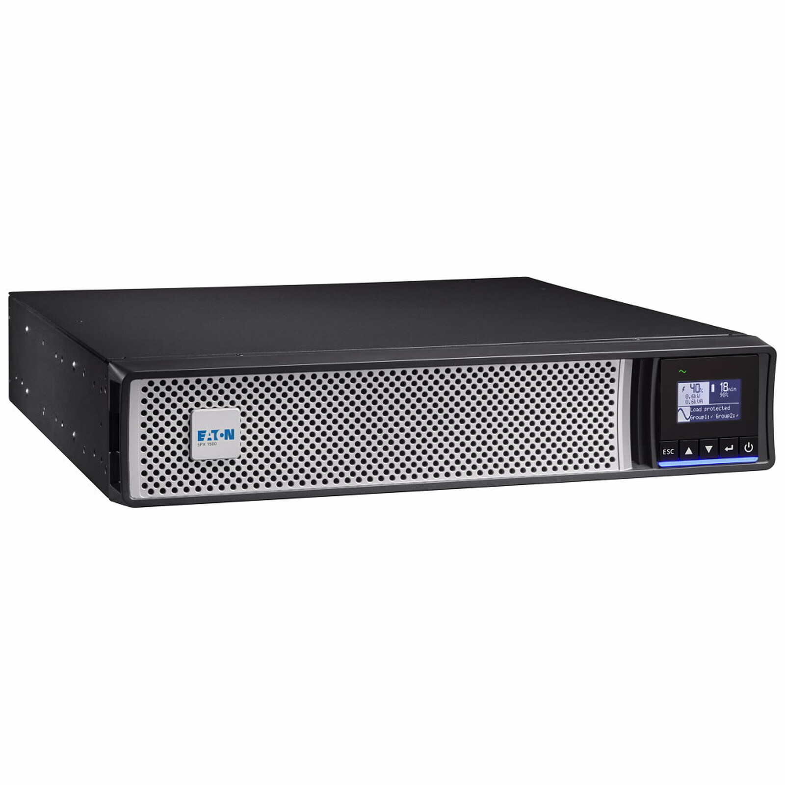 Eaton 5PX 1500IRTNG2 Netpack