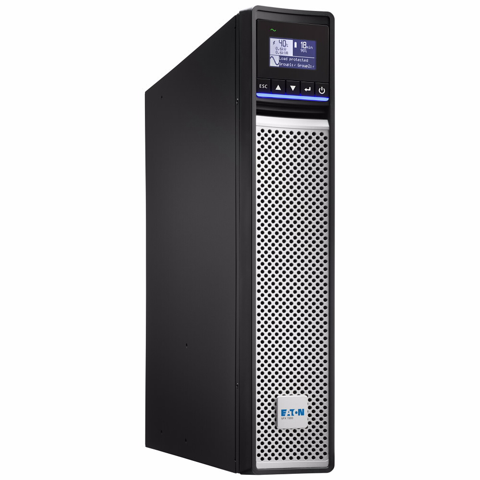Eaton 5PX 1500IRTNG2 Netpack