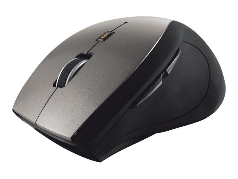Trust EasyClick Wireless Mouse