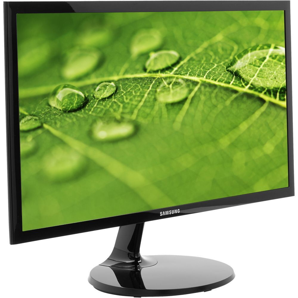 Samsung S22F350FHR 22" LED Monitor - Full HD, 60Hz, 5ms Response Time