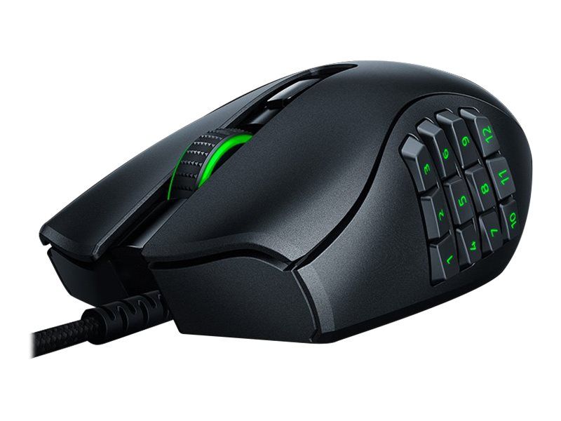 Razer Naga X Gaming Mouse