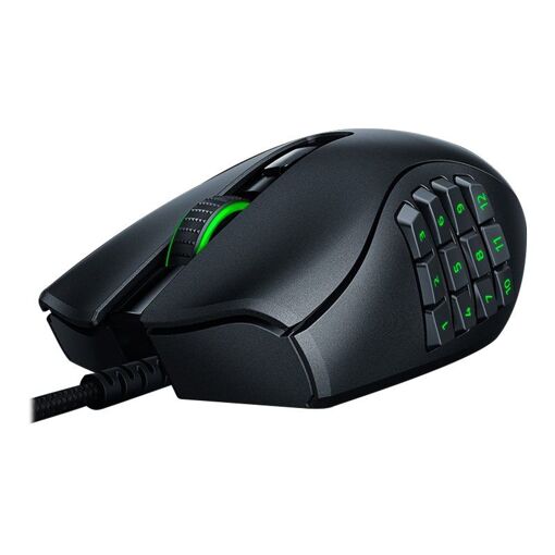 Ratón de juego Razer Naga X
