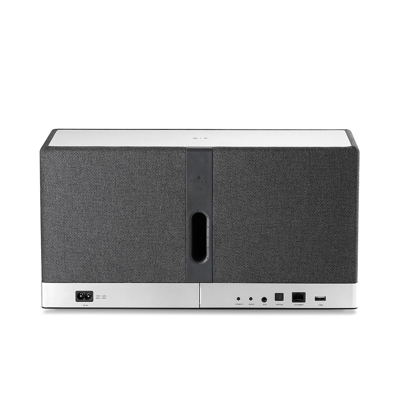 Triangle AIO 3 Black