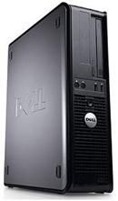Dell Optiplex 780 Desktop - Intel Core Duo E5300 / 2.60 GHz - 2GB RAM - 1TB HDD - DVD - Gigabit Ethernet - Windows 7 Professional