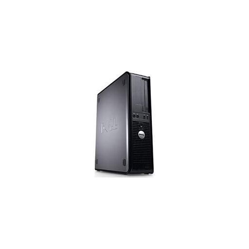 Intel Core Duo E5300 / 2.60 GHz - 2GB RAM - 1TB HDD - DVD - Ethernet de 1 Gbit - Windows 7 Profesional