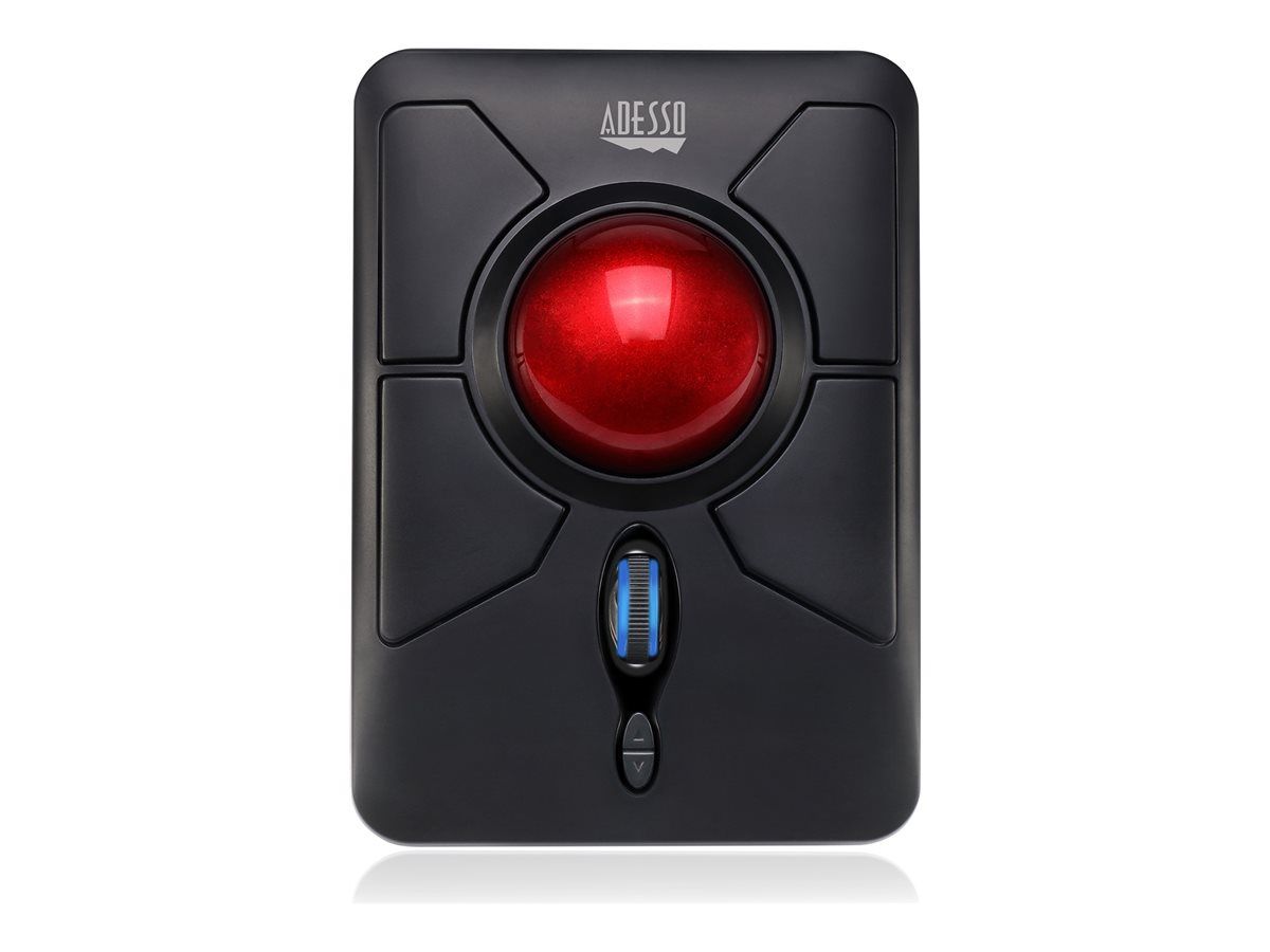 Adesso iMouse T50 Ergonomic Wireless Mouse