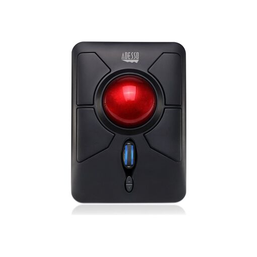 Souris sans fil Adesso iMouse T50 ergonomique