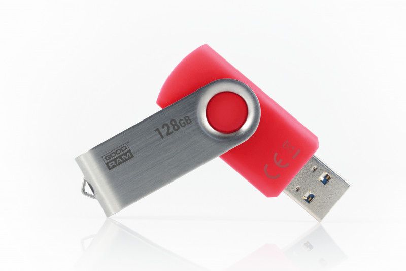 Goodram UTS3 USB 3.1 Flash Drive - Black