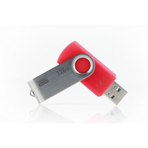 Goodram UTS3 USB 3.1 Flash Drive - Black