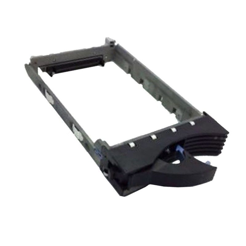 IBM 3.5" SCSI Rack Mount Hard Drive Caddy