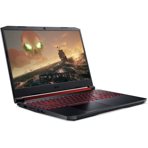 Acer Nitro 5 Gaming Laptop, 15.6"