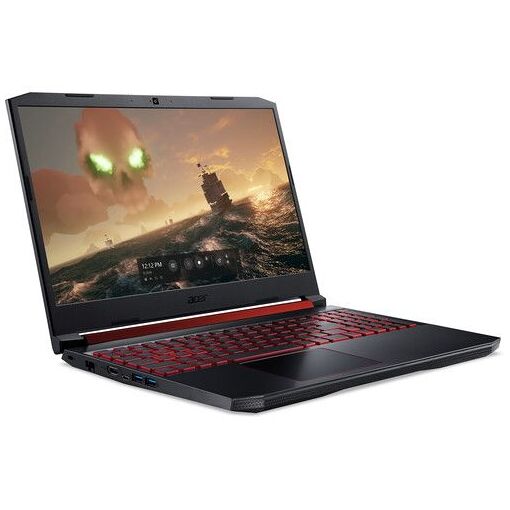 Ordinateur portable de jeu Acer Nitro 5, 15,6"