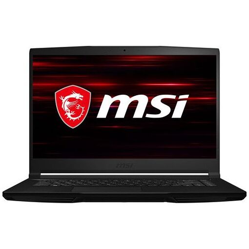 Ordinateur portable MSI GF63 Slim 15,6"