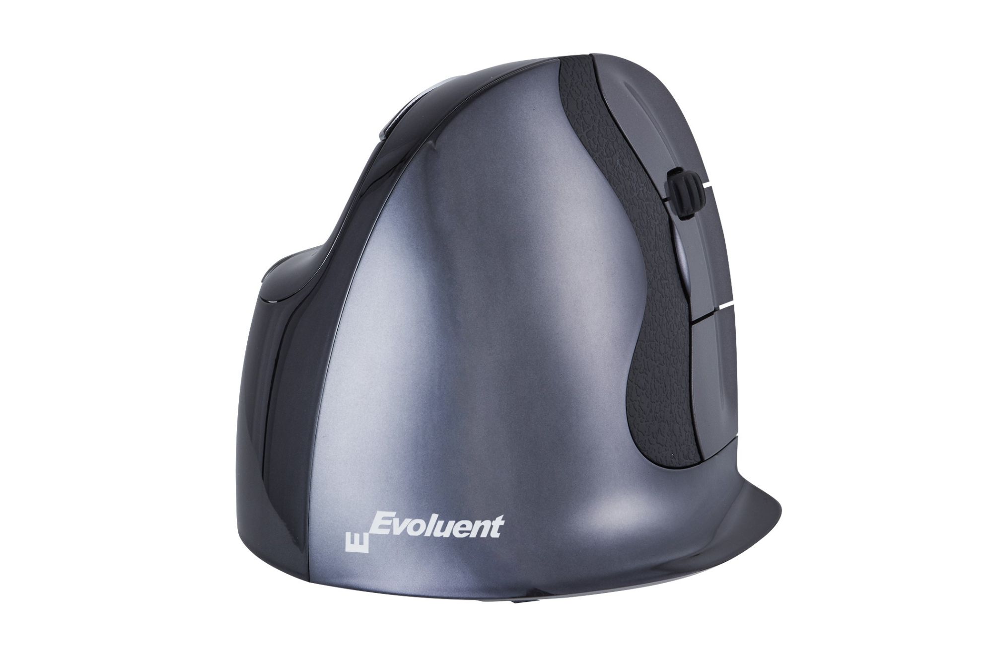 Bakker Elkhuizen Evoluent D Small Wireless Vertical Mouse for Right-Handed Users