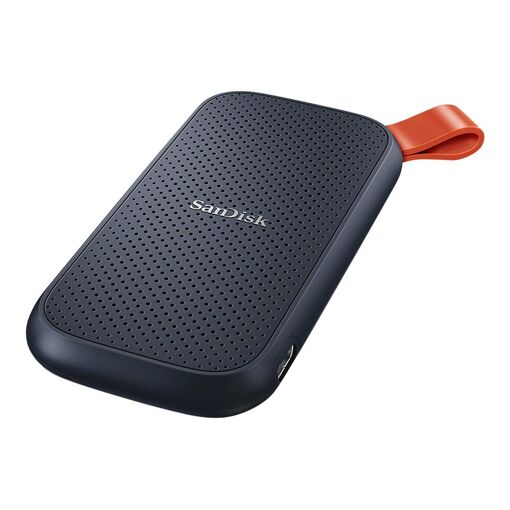 SanDisk 1TB Portable SSD
