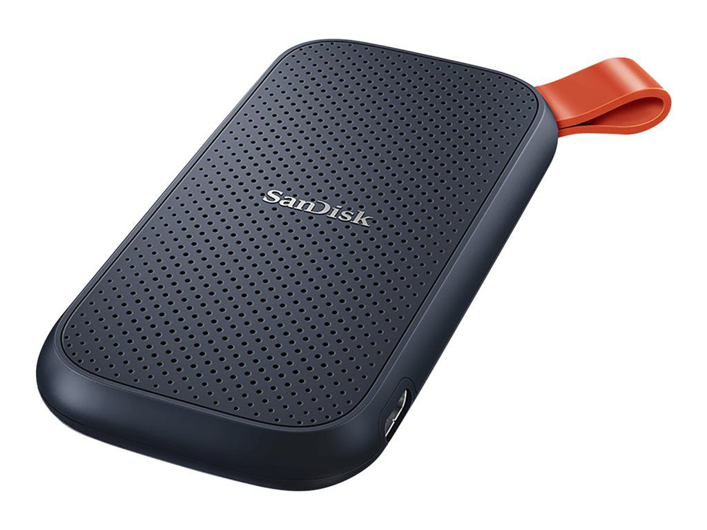 SanDisk 1TB Portable SSD
