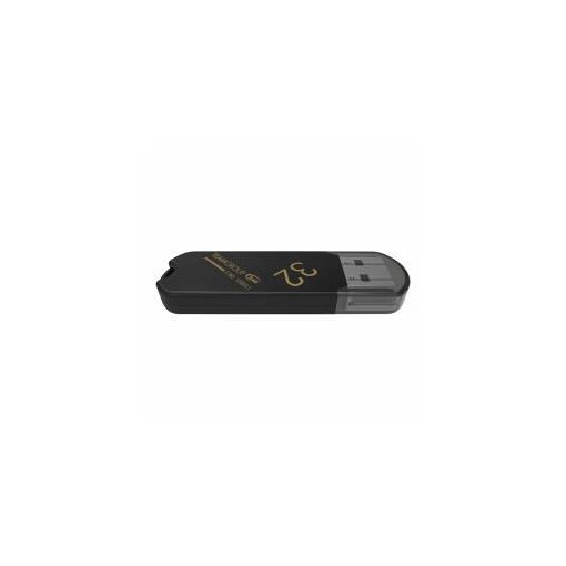 Unidad flash USB de 32 GB de Team Group, Negro