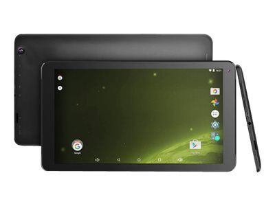 Logicom L-EMENT TAB 1042 8GB 10.1-inch Tablet, Black