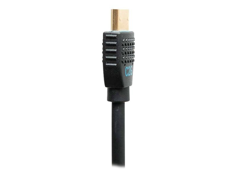 C2G 6ft 4K HDMI Cable - Performance Series