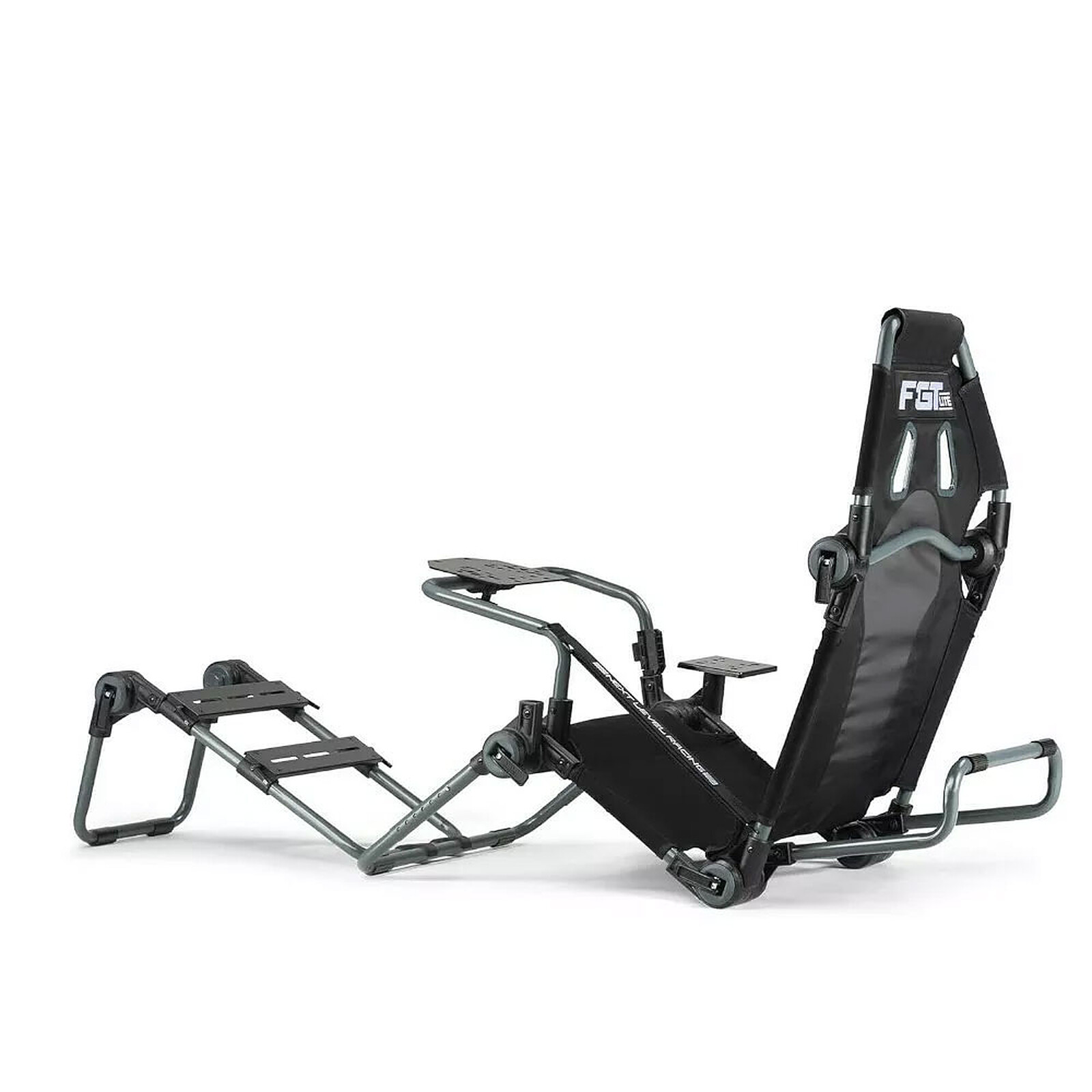 Next Level Racing F-GT Lite (Carbon Grey Edition)