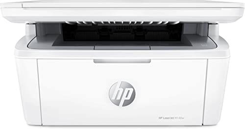 HP LaserJet MFP M140w Printer