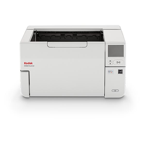 Kodak S3060F A3 Flatbed Scanner with Automatic Document Feeder