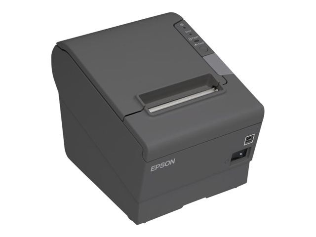 Impresora térmica de recibos Epson TM T88V