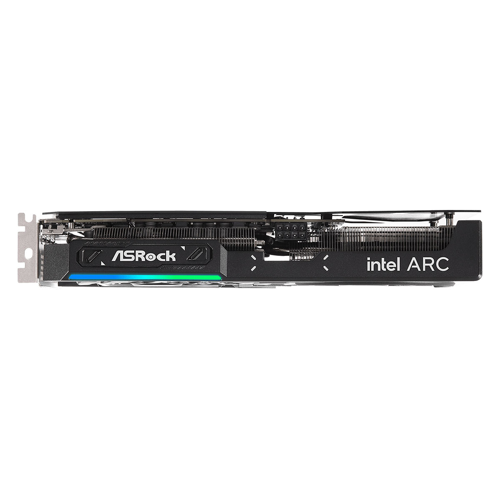 ASRock Intel Arc B570 Challenger 10GB 