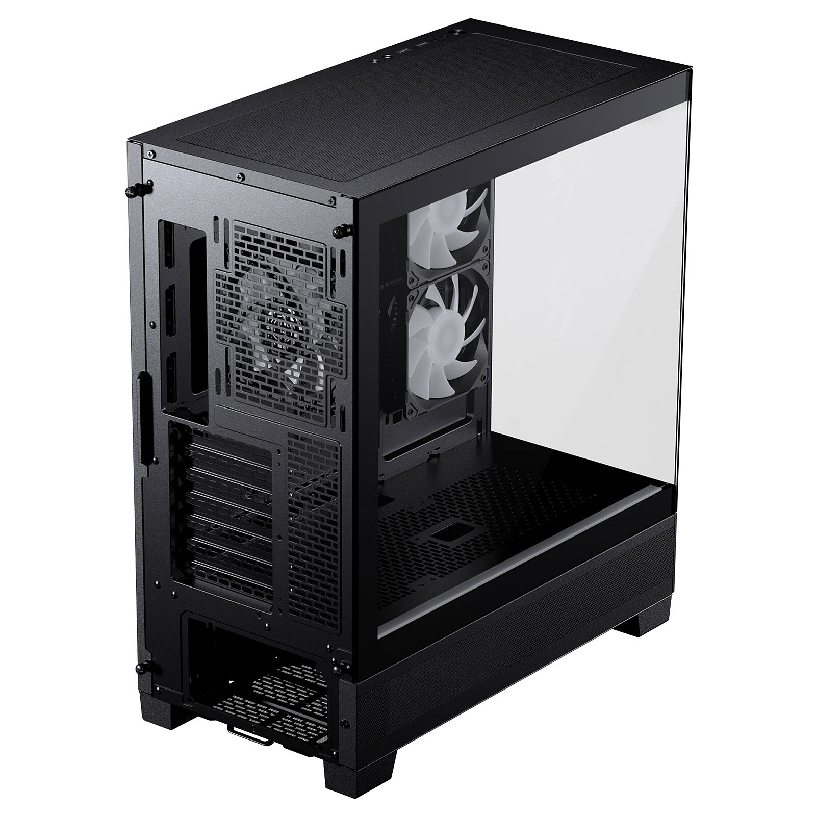 Caja Phanteks XT View (Negra)